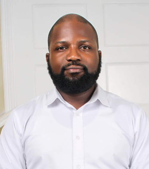 Kelechi Uchenna Kelechi Uchenna